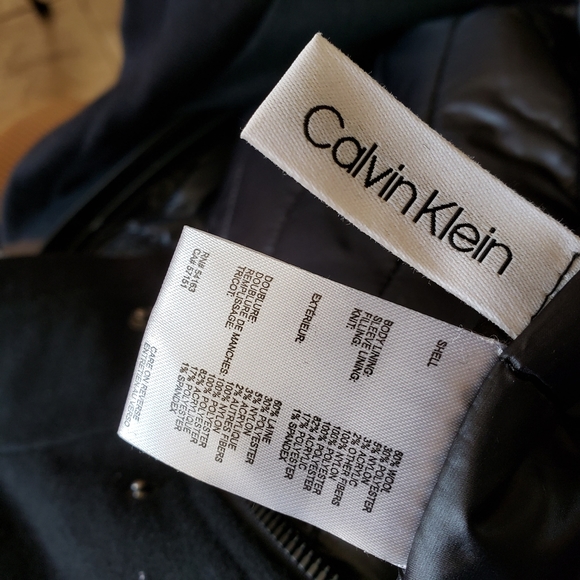 Mens Jacket 🕶👔👞 - Picture 3 of 4